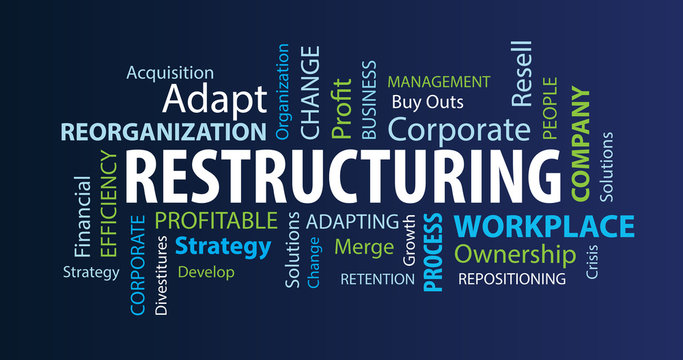 AffilX TechOps Strategy & Restructuring