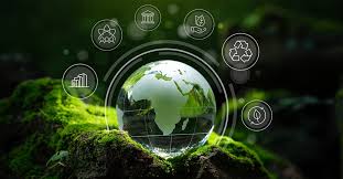 Sustainable Finance