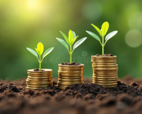 Sustainable Finance