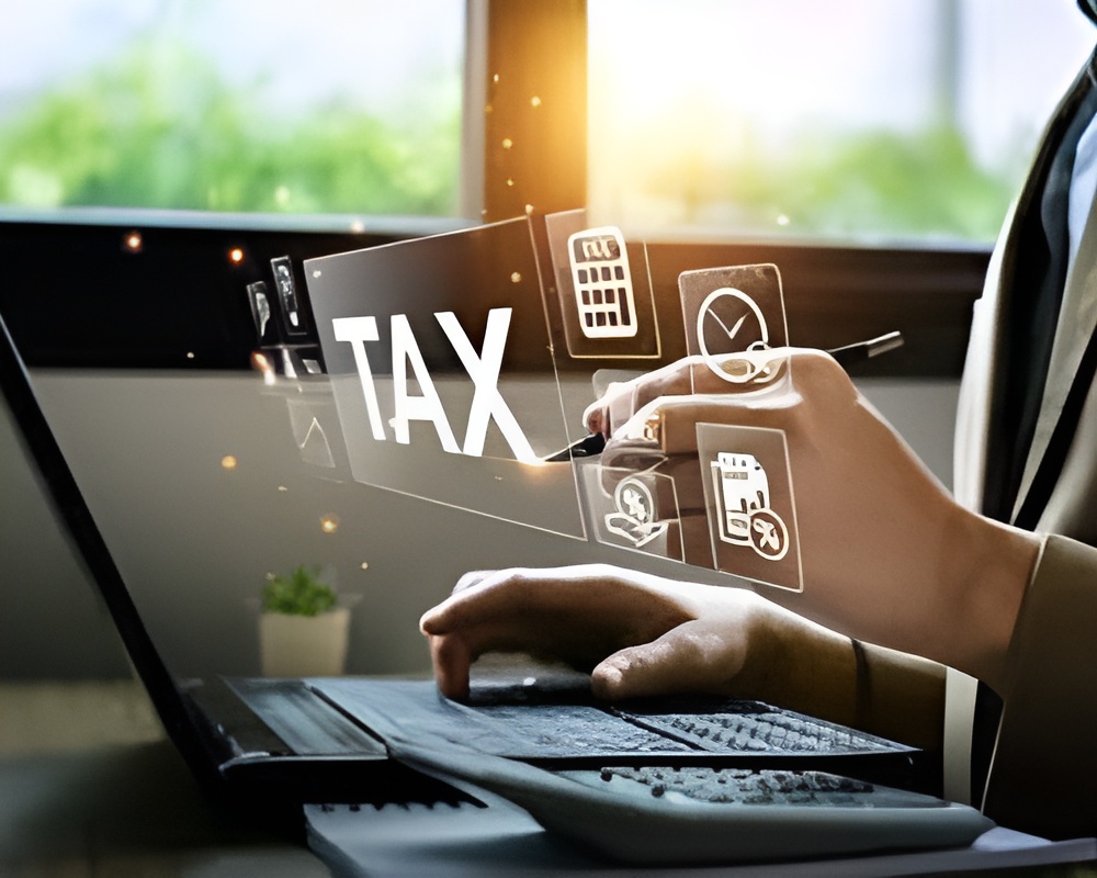 Tax Advisory