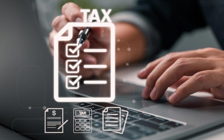 Tax Planning