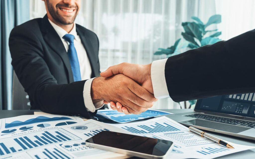 Accounting and VCFO
