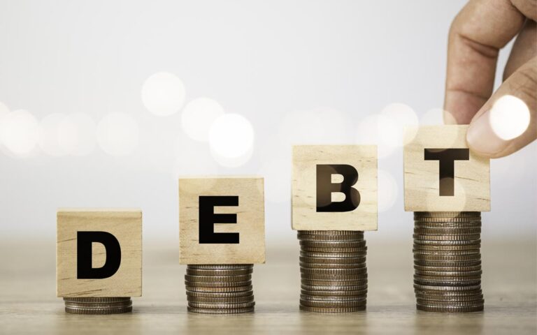 Corporate Debt