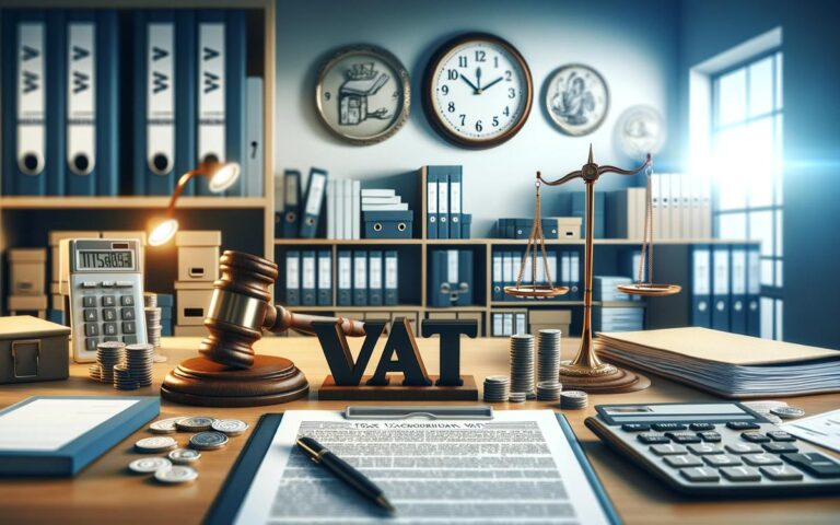 Legacy VAT Cases
