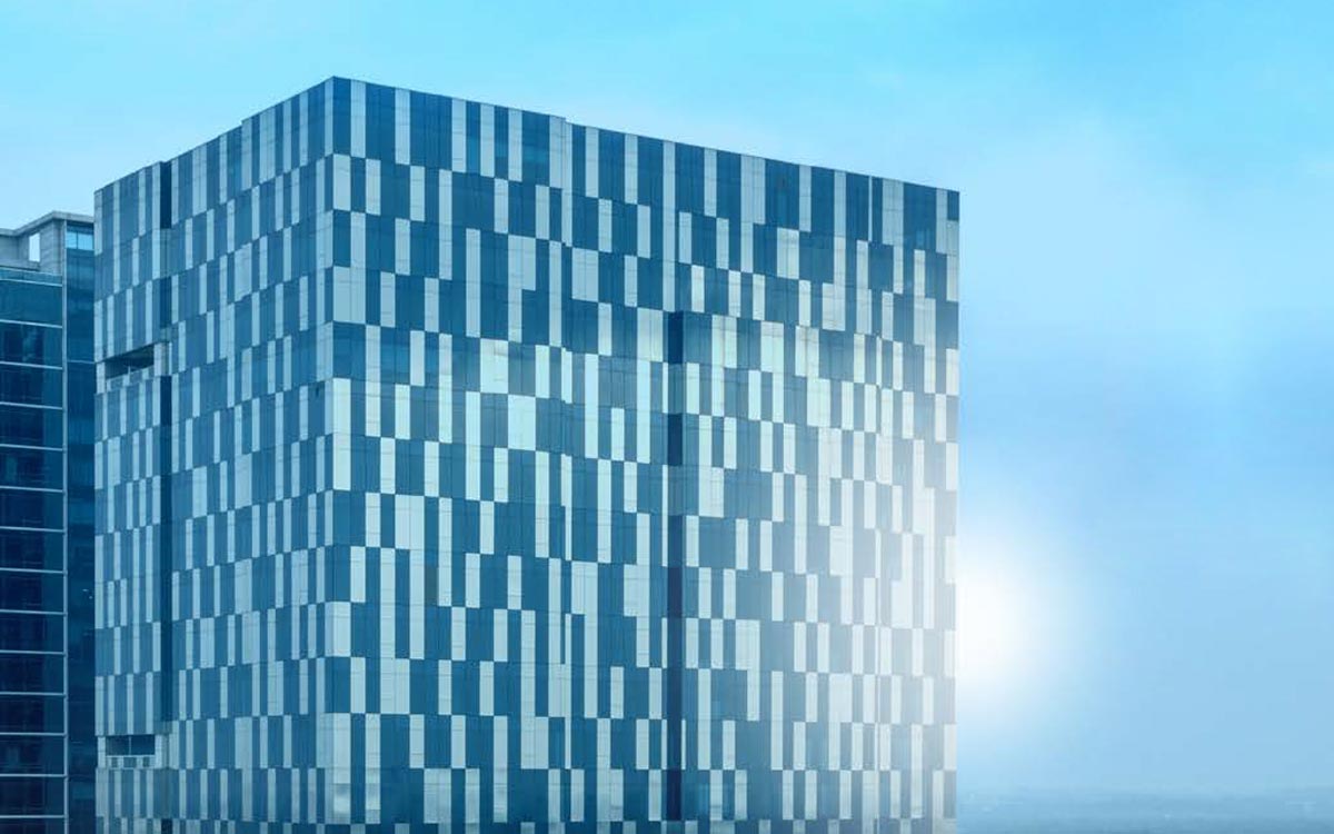 GIFT City Setup