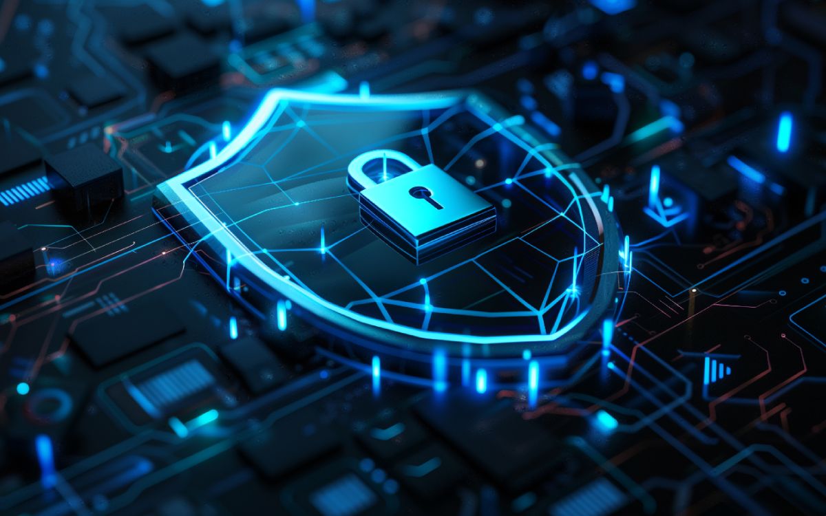 Cybersecurity Audit