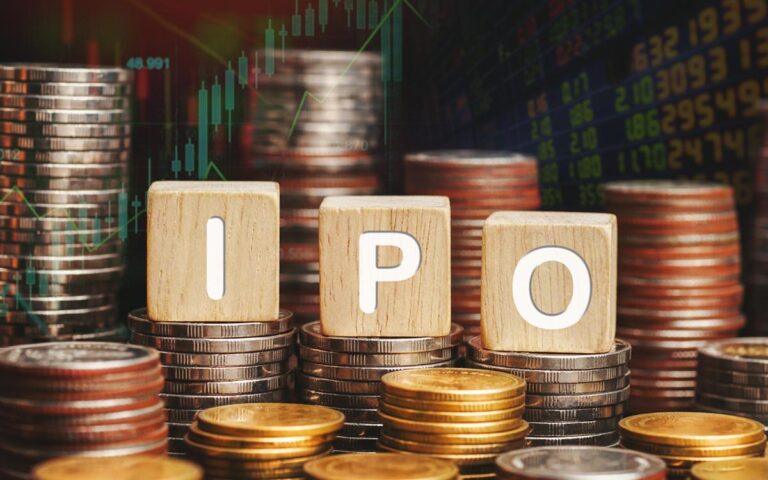 IPO Support