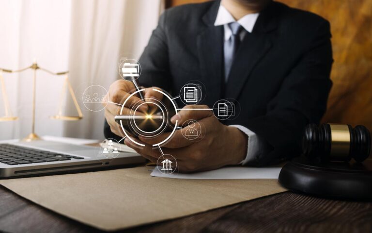 IP Support Services