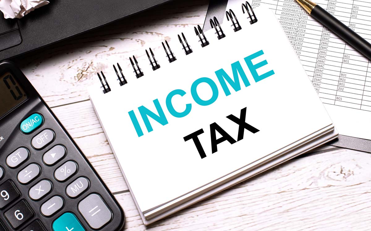 Direct Tax