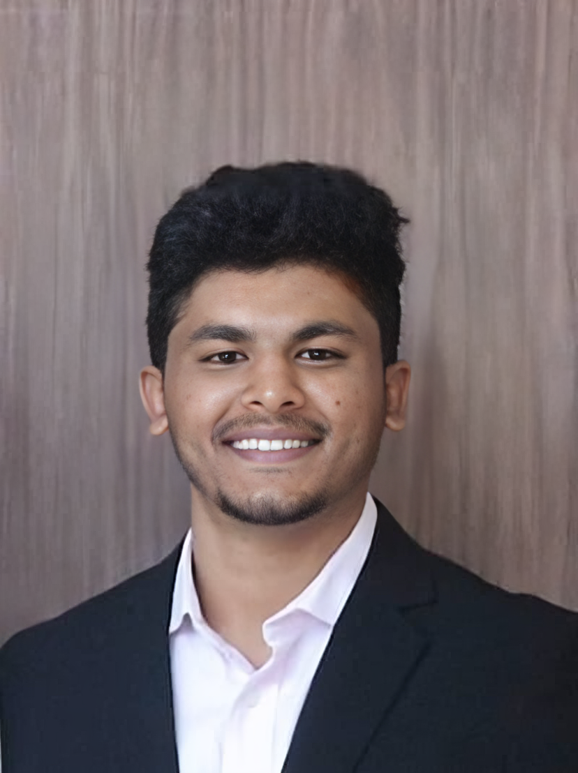 CA Vijath Kumar