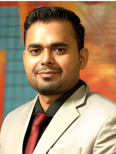 CS Amardeep Singh