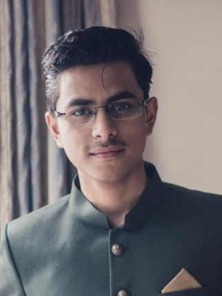 CA MOHAMMED FAREED